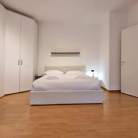 Bonomo One Apartment Trieste