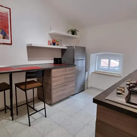 Bonomo One Apartment *