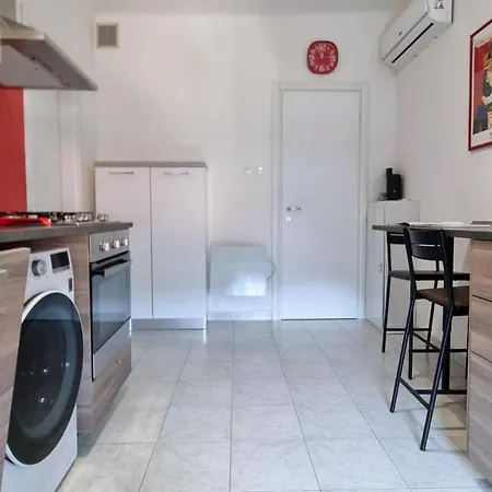 Apartment Bonomo One *