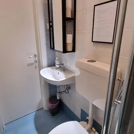 Apartment Bonomo One