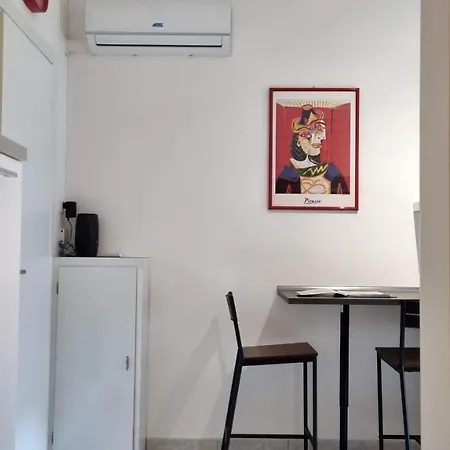 Bonomo One Apartment