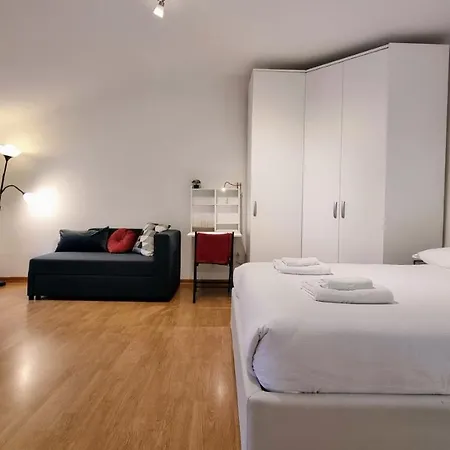 Apartment Bonomo One Trieste