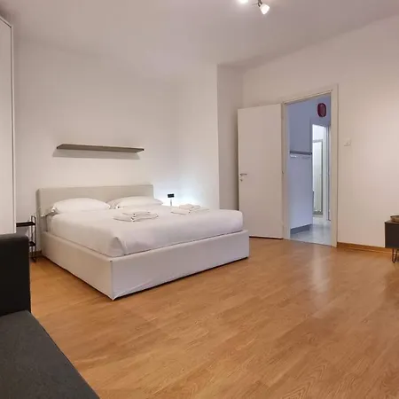 Apartment Bonomo One